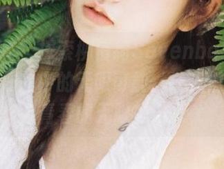 模范学院 – 探索柳侑绮Sevenbaby双马尾写真作品中的无限可能，让我们一同体会青春的无限魅力.txt