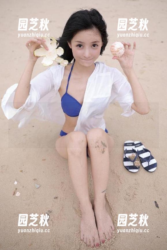 模范学院 - 快来下载柳侑绮Sevenbaby的美脚写真集，感受‘脚’本的魅力与幽默！.txt