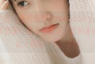 模范学院 – 当柳侑绮Sevenbaby遇见少女写真套图：网友们表示，这种青春简直让人眼前一亮！.txt