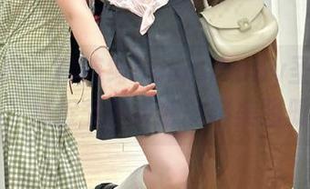 模范学院 – 柳侑绮Sevenbaby圣诞梦幻合集：捕捉节日灵感的精美图册.txt