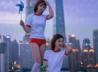 模范学院 – 糯美子Mini女孩最新写真图片，感受少女心事与浪漫气息.txt