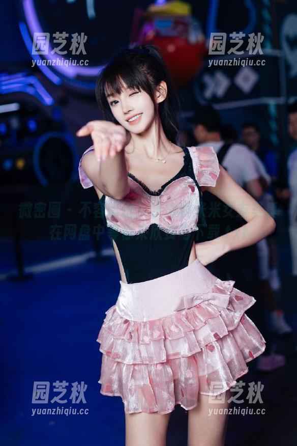 微密圈 - 不容错过！水蜜桃米米女友写真在网盘中等你来欣赏与下载.txt