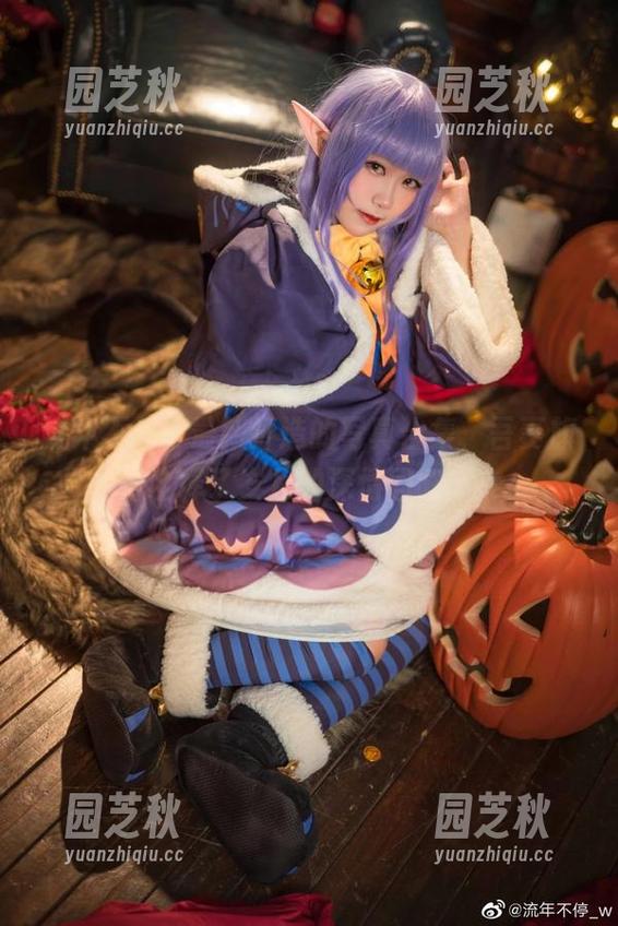 流年不停w最新打造的写真合集，吾妻旗袍诠释了岁月的深情回眸.txt