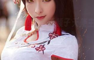 高清图库独家呈现清颜颜子天使主题的绝美写真魅影.txt