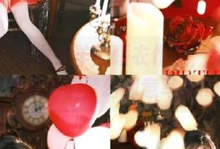 微密圈 – 火龙果羊的睡衣作品，让我们一起观看她的梦幻创意写真.txt