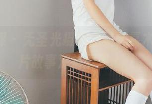 物恋传媒 – 无圣光摄影之美，嘉木JK的照片故事深情展现.txt