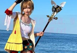 狐洛洛子的女友写真作品精选：每一张都在诉说爱的故事.txt