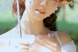 微密圈 – 旅拍高清图包，玫桃泡芙用镜头记录美好的每一个瞬间.txt