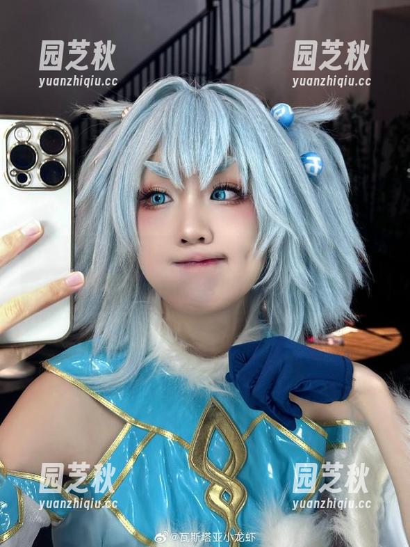 瓦斯塔亚小龙虾的瑜伽图集：你敢相信这是练出来的身材吗？.txt