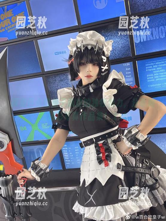 探索百合欧皇子佩拉的独特魅力，分享她的精彩写真作品集！.txt