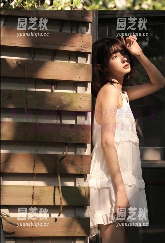 秀人网 - 最新MARA酱女仆写真合集，解锁你的少女心与梦幻情怀.txt