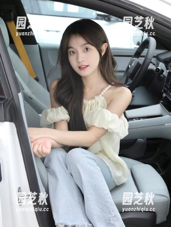 秀人网 - 伍晓丽Shirley女仆写真：观看她如何通过图片展现女性的温柔与力量！.txt