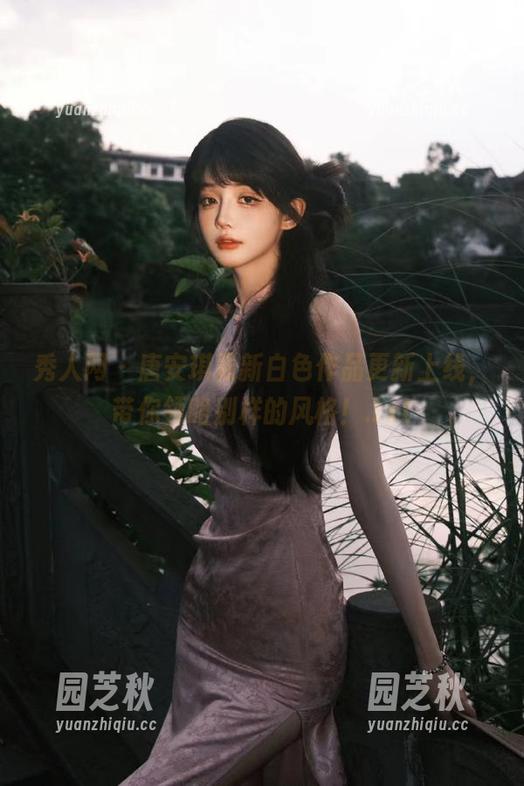 秀人网 - 唐安琪最新白色作品更新上线，带你领略别样的风格！.txt