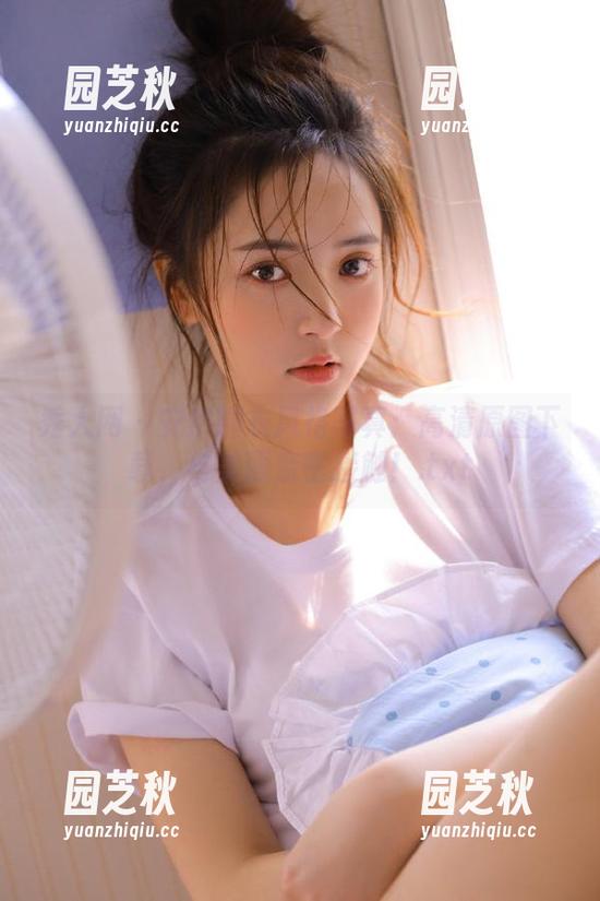 秀人网 - 安然睡衣风格写真：高清原图下载，与美丽亲密接触！.txt