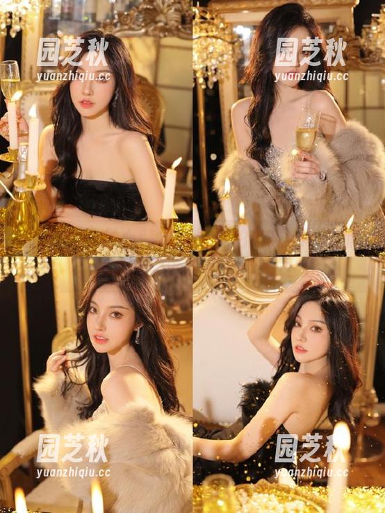 秀人网 - 甜心魅力尽显：拍黄瓜girl高清作品集中的青春气息.txt
