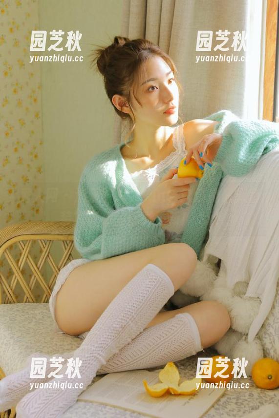 秀人网 - 追随晗大大Via，欣赏她最新套装写真集的精彩更新！.txt