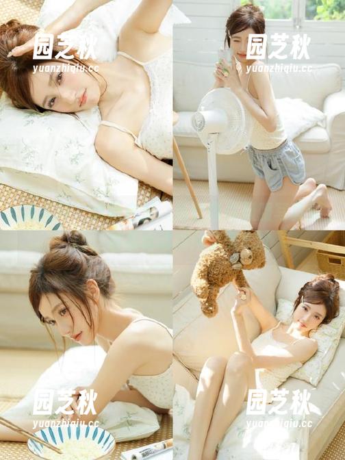 秀人网 - 清新自然，陆萱雅体操服写真原图，捕捉运动瞬间之美.txt
