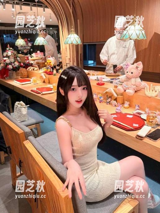 秀人网 - 鱼子酱fish纯白写真图库精选：每一张都是艺术的演绎.txt