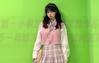 紧急企划 – 小枫的比基尼套图作品，带你体验不一样的海滩时光与时尚魅力.txt