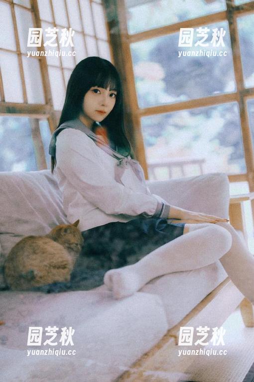 微密圈 - “紫色哒豚豚”献上红色写真，绝美无圣光的美图让人沉醉不已。.txt