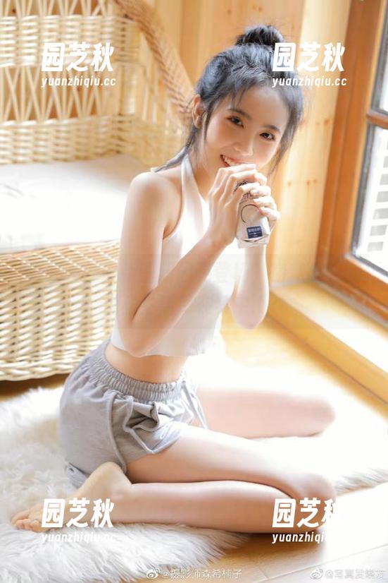 织梦映像最新图册闪亮登场，窈窕淑女的优雅生活尽在其中.txt