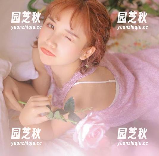 绮梦摄影 - 让“章章长腿”带你领略丰富多彩的写真美图世界.txt