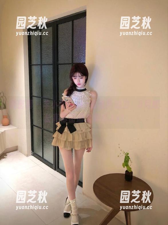 微密圈 - 羊小雪juvia的独特魅力，5月舰长高清图册全解析.txt