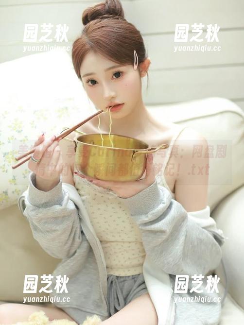 美媛馆 - 享受Carina梦绮写真：网盘剧情中的每个瞬间都值得铭记！.txt