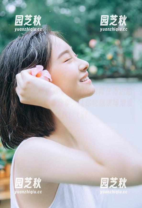 美媛馆 - 看看刘飞儿Faye如何在海边拍出‘心动’图集分享，让你也想来场浪漫之旅！.txt
