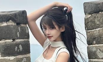 美媛馆 – 在线追踪软软子的双马尾图集，快来接受这波萌炸的视觉冲击！.txt