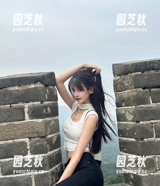 美媛馆 - 在线追踪软软子的双马尾图集，快来接受这波萌炸的视觉冲击！.txt