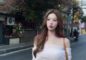 艺图语 – 原图速递！小宇白裙全套写真，展现她独特的时尚气质！.txt