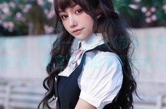在线图集：芊川一笑MNK带你走进少女的世界，笑容背后的故事探秘.txt