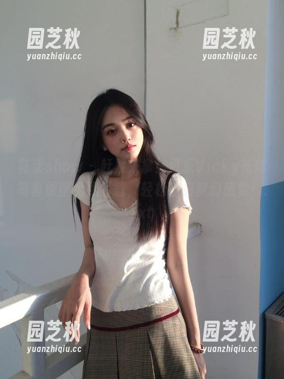 花漾show - 赶紧来拿！可乐Vicky花嫁写真原图免费下载，轻松拥有梦幻感觉！.txt