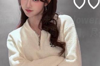 花漾show – 探索朱可儿Flower的御姐写真集，分享她的时尚与优雅，尽在其中.txt