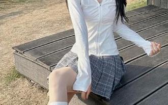 花漾show – 福利已备好！顾欣怡连体衣魅力写真原图曝光，唤醒你内心的美好期待.txt