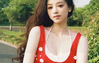 语画界 – 御姐范儿尽显，高清徐莉芝Booty女神写真套图，带来不一样的视觉享受.txt