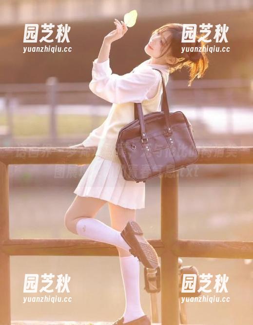 语画界 - 梦梵双马尾，无与伦比的高清美图展现灵动的青春气息.txt