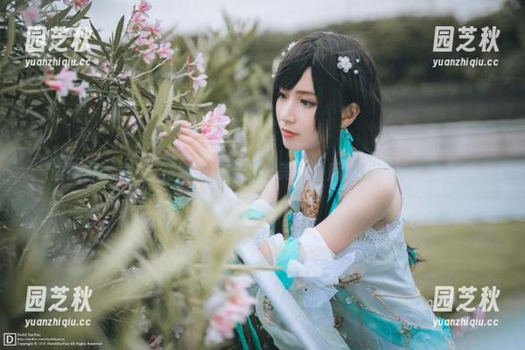 语画界 - 章芃芃花嫁作品欣赏：美图背后的故事与情感.txt