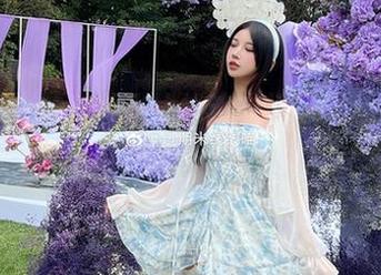 细腻动人的过期米线线连衣裙写真合集，全面免费给你时尚灵感！.txt