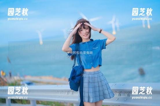 体验阿包也是兔娘的lolita黄裙魅力，独特作品集已上线，免费下载链接等你来获取！.txt