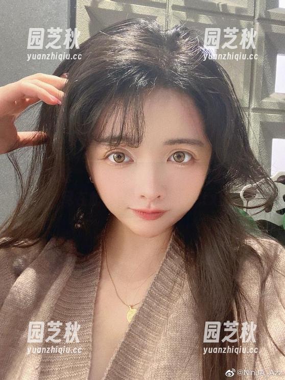 迷人风采，阿寨寨ninjaOL液化上衣美图尽在此处，快来下载！.txt
