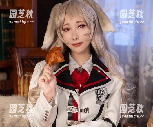 免费写真合集来袭：雨波_HaneAme与艾莉娜莉洁·龙路德的精彩瞬间.txt