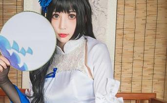 不容错过的最新照片，雯粥粥金莲系列写真尽显优雅.txt