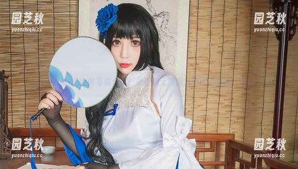 雯粥粥i兔女郎写真合集：展现她无限魅力的精美图册！.txt