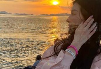 青豆客 – 不要错过！免费获得莫晓茜sunny黑丝写真作品，尽览美丽！.txt