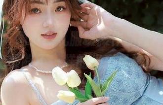 魅妍社 – 周小然礼服摄影作品图库分享，带你领略不一样的光彩风格！.txt