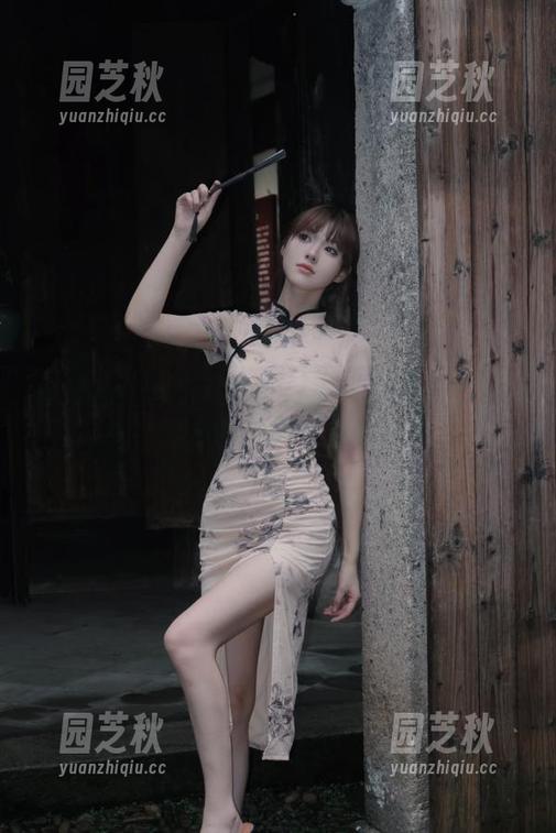 魅妍社 - 黄乐然写真全集：美脚在光影中绽放的无尽魅力.txt